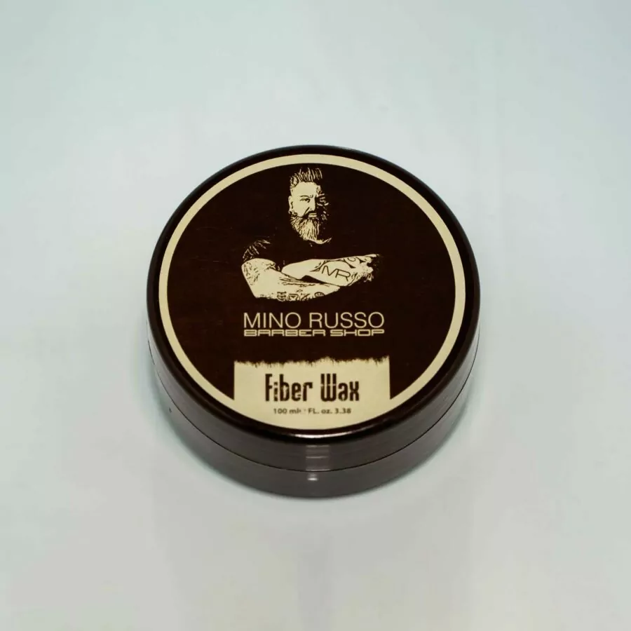 Fiber Wax - 100 ml