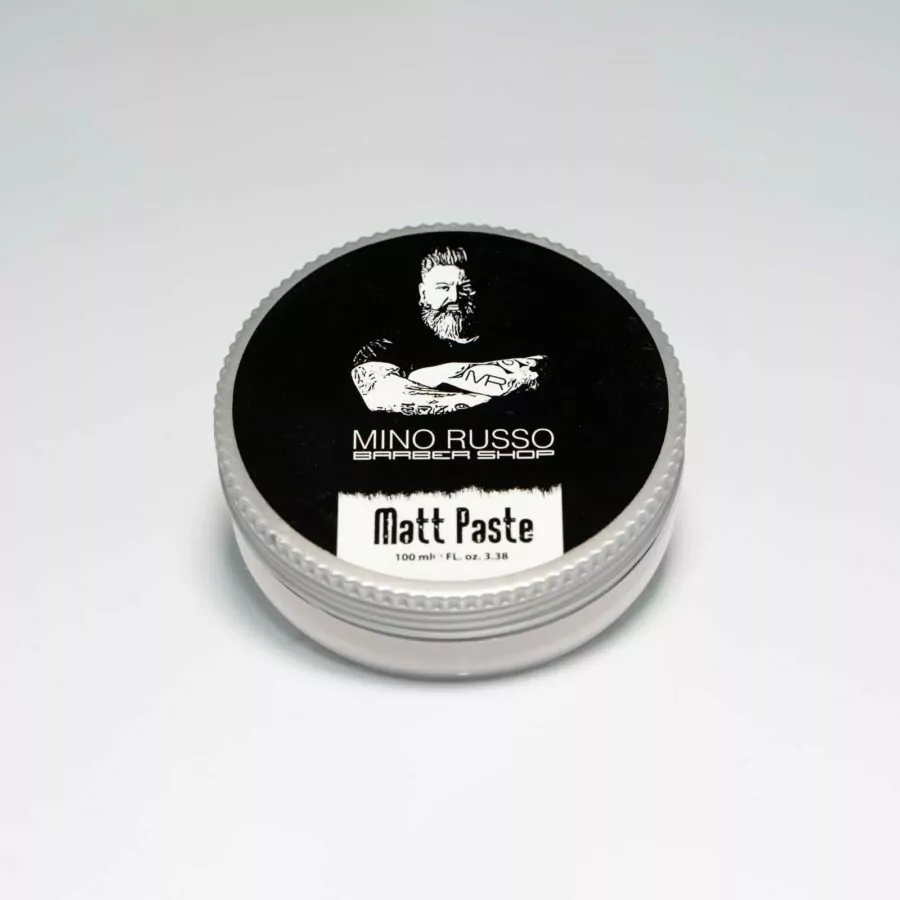 Cera Matt paste - 100 ml